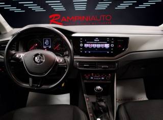 VOLKSWAGEN Polo usata 11