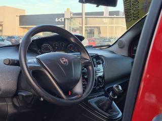 LANCIA Ypsilon usata, con Airbag testa