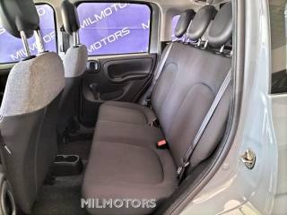 FIAT Panda usata, con Autoradio digitale