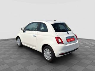 FIAT 500 usata 2