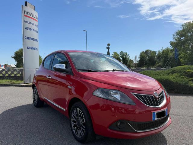 LANCIA Ypsilon usata, con Airbag Passeggero