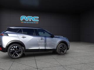 PEUGEOT 2008 usata, con Boardcomputer