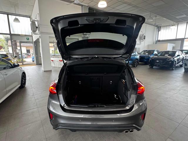 FORD Focus usata, con Servosterzo