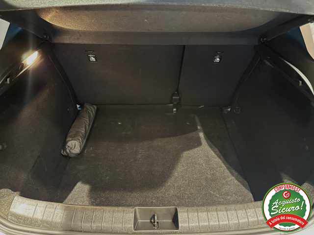 FIAT Tipo usata, con Cruise Control