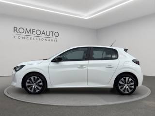 PEUGEOT 208 usata, con Airbag laterali