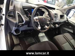 FORD Transit Custom usata, con Fendinebbia