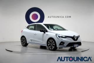 RENAULT Clio usata, con Airbag laterali