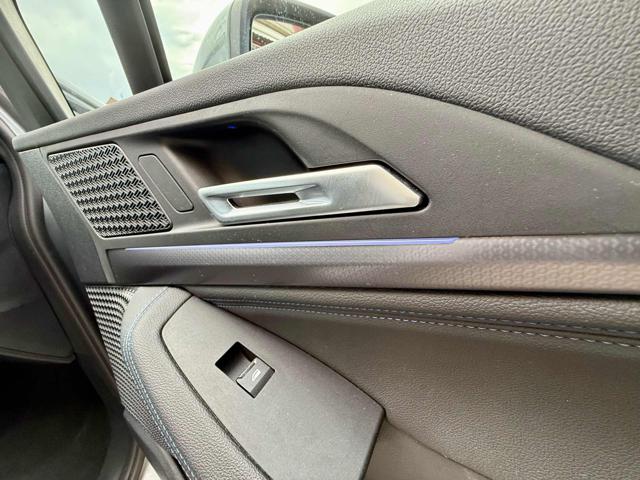 BMW 218 usata, con Volante in pelle