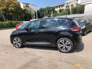 RENAULT Scenic usata, con Frenata d