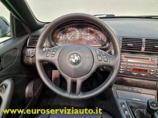 BMW 320 usata, con Interni in pelle