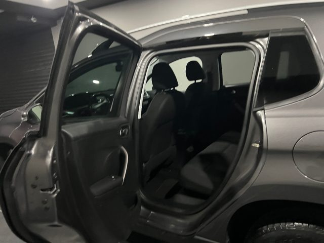 PEUGEOT 2008 usata, con Cruise Control