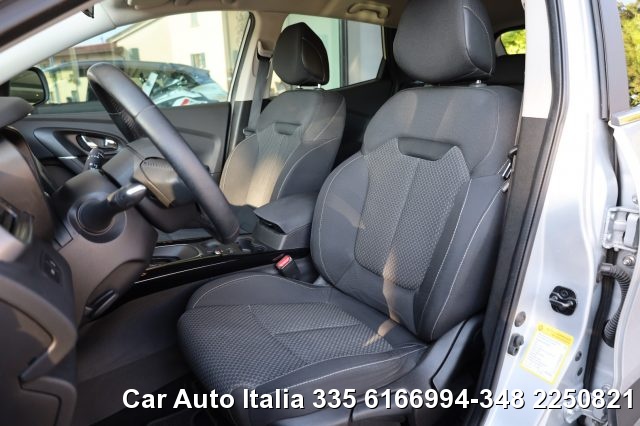 RENAULT Kadjar usata 126