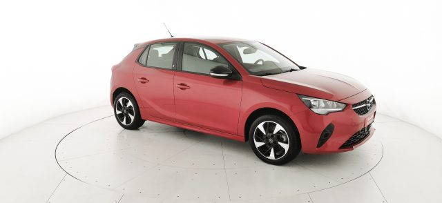 OPEL Corsa-e usata, con Autoradio digitale