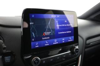 FORD Puma usata 10