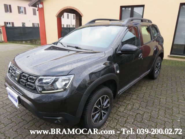 DACIA Duster usata, con Airbag