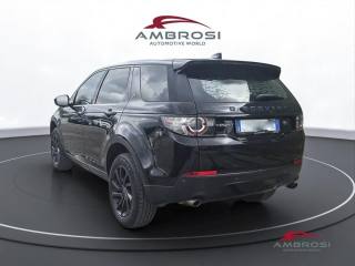 LAND ROVER Discovery Sport usata 3