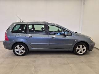 PEUGEOT 307 usata, con Autoradio