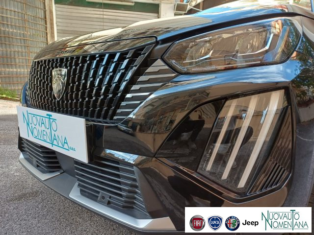 PEUGEOT 2008 usata, con Airbag