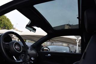 FIAT 500 usata, con Boardcomputer