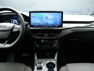 FORD Focus usata, con Cruise Control