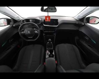 PEUGEOT 208 usata, con Immobilizzatore elettronico