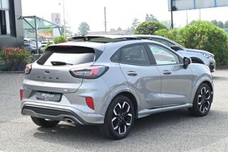 FORD Puma usata, con Alzacristalli elettrici