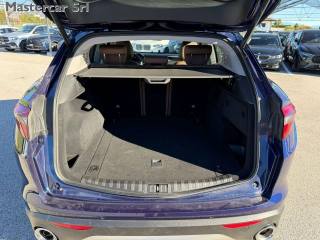 ALFA ROMEO Stelvio usata, con Servosterzo