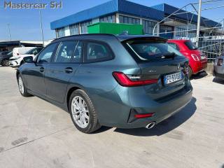 BMW 320 usata, con Airbag Passeggero