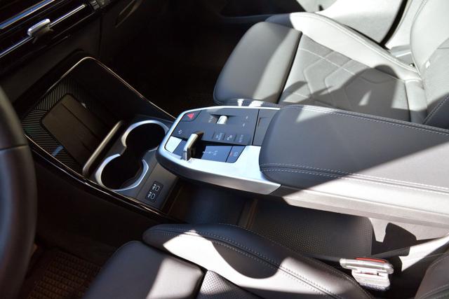 BMW X1 usata, con Controllo trazione
