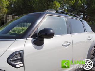 MINI Countryman usata 35