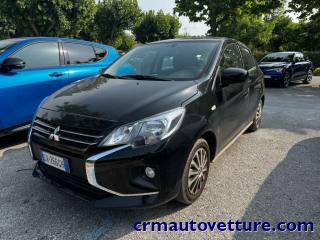 MITSUBISHI Space Star usata, con Airbag laterali