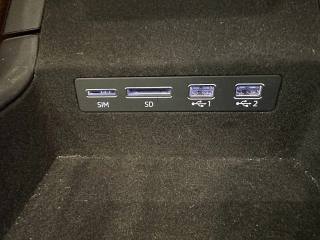 AUDI A6 usata, con Fendinebbia
