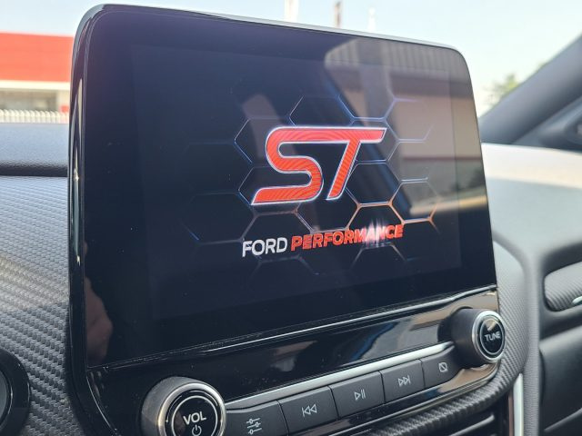 FORD Puma usata, con Immobilizzatore elettronico