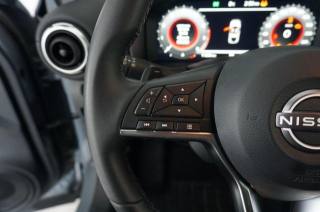 NISSAN Juke usata, con Vetri oscurati