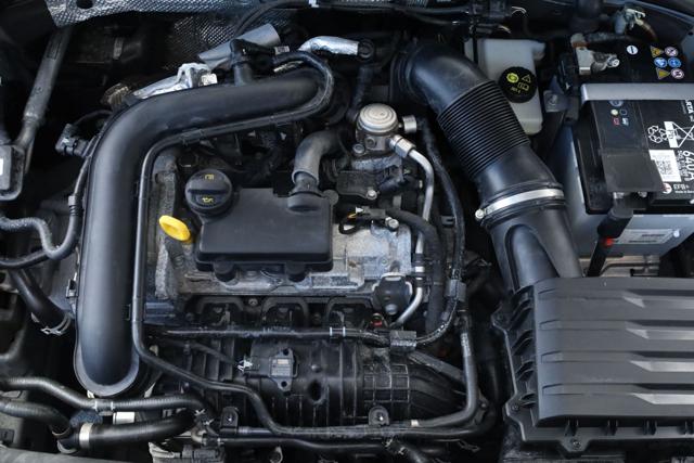 VOLKSWAGEN T-Roc usata, con Marmitta catalitica