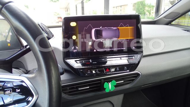VOLKSWAGEN ID.3 usata, con Climatizzatore