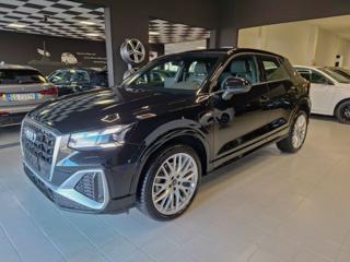AUDI Q2 usata, con Airbag laterali