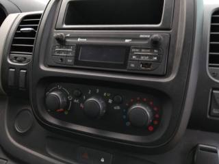 RENAULT Trafic usata, con Controllo trazione