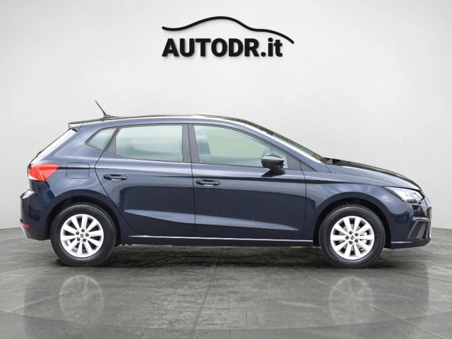 SEAT Ibiza usata, con Airbag Passeggero