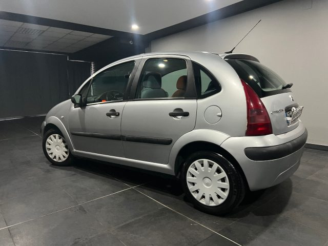 CITROEN C3 usata, con Airbag Passeggero