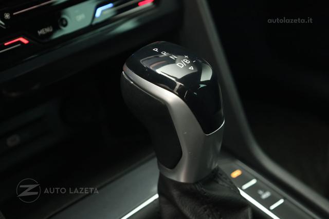 VOLKSWAGEN Tiguan usata, con Climatizzatore