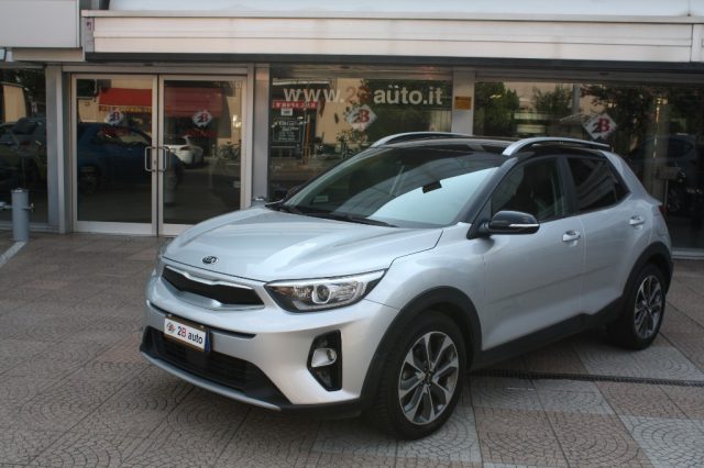 KIA Stonic usata, con ABS