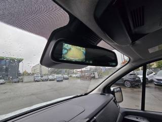 RENAULT Trafic usata, con Gancio traino