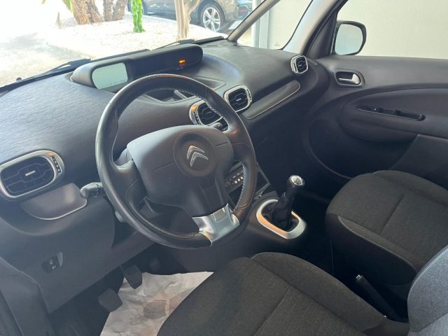 CITROEN C3 Picasso usata, con Servosterzo