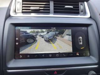 JAGUAR E-Pace usata, con Boardcomputer