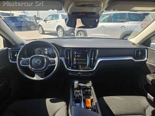 VOLVO V60 usata, con Sistema di navigazione