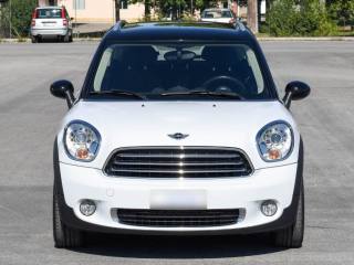 MINI Countryman usata, con Airbag