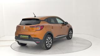 RENAULT Captur usata, con Alzacristalli elettrici