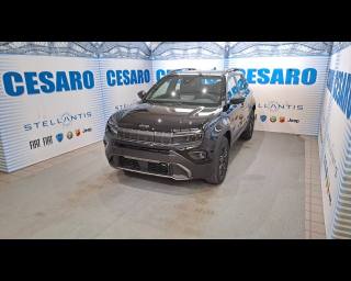 JEEP Avenger usata, con Controllo automatico clima