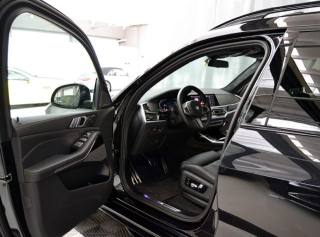 BMW X7 usata, con Airbag